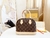 Bag Alma LV na internet