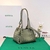 Bolsa Small Parachute - Bottega Veneta