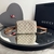 GG EMBLEM MINI BUCKET BAG na internet