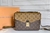Bolsa Metis Reverse - loja online