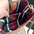 GG EMBLEM MINI BUCKET BAG - loja online