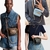 Bolsa bumbag mini - loja online