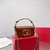 Locó Small Valentino - Joaquina Bolsas Acessórios