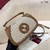 BOLSA GUCCI BLONDIE DE ALÇA MÉDIA na internet