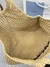 RAFFIA TOTE BAG - Joaquina Bolsas Acessórios