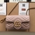Mini Marmont GG - Joaquina Bolsas Acessórios