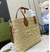 Bolsa Tote em Ráfia - comprar online