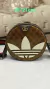 Bolsa Gucci x Adidas - Ophidia na internet