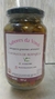 CAPONATA DE BERINJELA VEGAN 565 g.