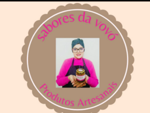 PRODUTOS ARTESANAIS SABORES DA VOVÓ