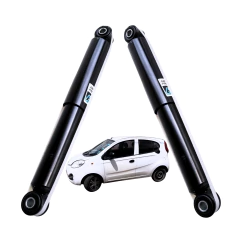 Kit amortiguadores traseros Chery Qq - tienda online