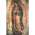 Pintura De Diamante Virgen Guadalupe Clasica 40 x 30 Kit Diamond Painting Zinker