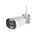 Con esta cámara exterior de 5 MEGA PIXELES, echa con una CARCASA DE ALUMINIO de grado Industrial, cuenta con una resolución ULTRA HD (2560 x 1920), así podrás ver con lujo de detalle lo que sucede, cuneta con un zoom digital y un ángulo de visión de 90 gr