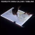 Foto cuaderno led para pintura de diamante o dibujo