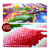 Pintura De Diamante Londres Clasico 40 x 30 Kit Diamond Painting Zinker - Zinker México