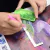 Pintura De Diamante Virgen Guadalupe Clasica 40 x 30 Kit Diamond Painting Zinker
