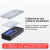 【 Video Portero con Cámara Full HD 】Este Timbre inteligente wifi Inalámbrico cuanta con una cámara Full HD con resolución 1080p. Lo que te permitirá monitorear tu casa u oficina desde cualquier parte del mundo. Además es compatible con Alexa y Google Home