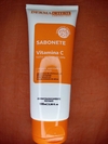 Sabonete Vitamina C - Dermachem