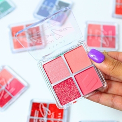 Paleta de Sombras Vai na Bolsa - Vivai - comprar online