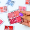 Paleta de Sombras Vai na Bolsa - Vivai