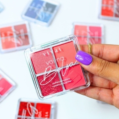 Paleta de Sombras Vai na Bolsa - Vivai