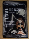 Máscara Facial Peel Off Total Black ( Sachê ) - Max Love