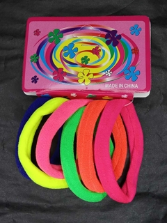 Xuxinha De Cabelo Colorida - comprar online