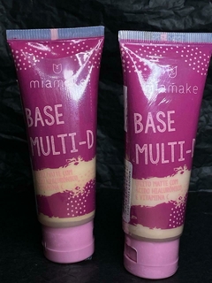 Base Multi-D - Mia Make - comprar online