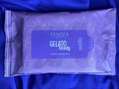 Lenço Demaquilante - Fenzza