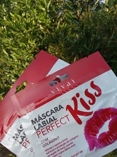 Máscara Labial - Vivai