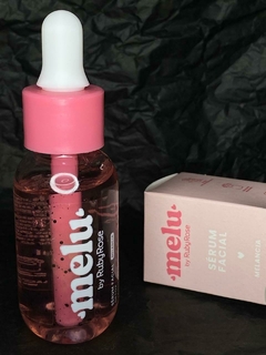 Sérum Facial Melancia - Melu