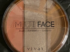 PALETA - VIVAI