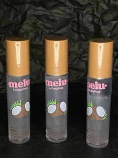 Manteiga de Cacau - Melu