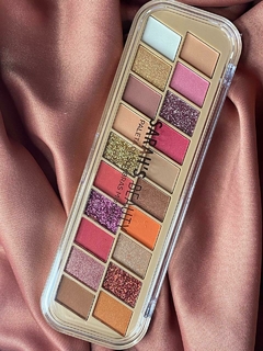 Paleta - Sarah´s Beauty - comprar online