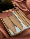 Kit Mini Pincéis