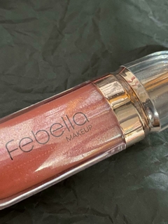 Gloss - Febella na internet