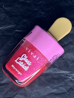 Gloss Sorvetinho - Vivai