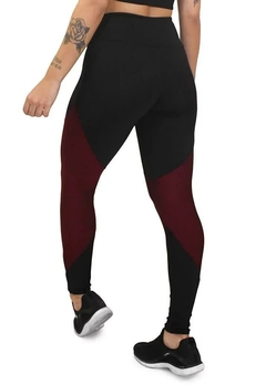 Calça PowerMax Legging | REF: LC10 - loja online