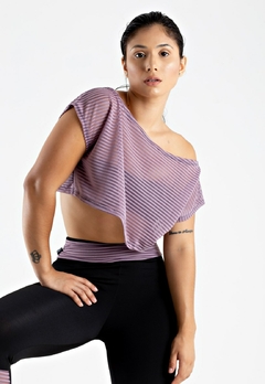 Calça Legging Cropped de Dry e Cropped Liso Conjunto 3 Peças | REF: LX213