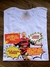 Camiseta Gol do Pet