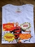 Camiseta Gol do Pet na internet