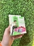 POCHETE SMARTPHONE VERDE