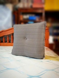 ALMOHADON PARA SILLON - tienda online
