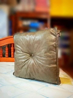 Imagen de ALMOHADON PARA SILLON