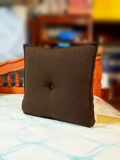 ALMOHADON PARA SILLON