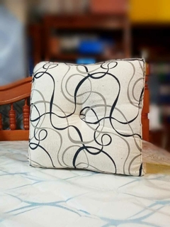 ALMOHADON PARA SILLON en internet