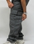 Calça Cargo - bachaterafashion