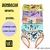Bombacha de Nena estampada - Pack X3!