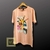 Remera Quasar Estampada
