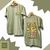 Remera Manga corta Quasar Doble estampa
